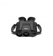 Тепловизионный бинокль iRay xFuse PF6L