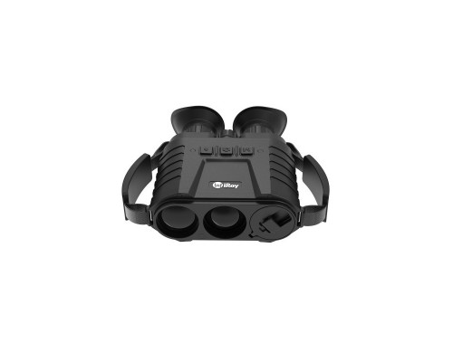 Тепловизионный бинокль iRay xFuse PF6L Тепловизионный бинокль iRay xFuse PF6L