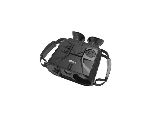 Тепловизионный бинокль iRay xFuse PT-HD Тепловизионный бинокль iRay xFuse PT-HD
