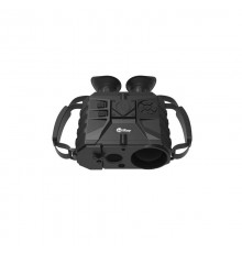 Тепловизионный бинокль iRay xFuse PT-PRO 1024