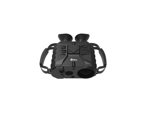 Тепловизионный бинокль iRay xFuse PT-PRO 1024 Тепловизионный бинокль iRay xFuse PT-PRO 1024