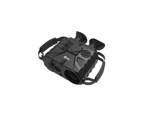 Тепловизионный бинокль iRay xFuse PT-PRO 640 Тепловизионный бинокль iRay xFuse PT-PRO 640