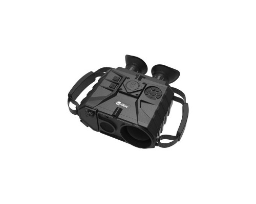 Тепловизионный бинокль iRay xFuse PT-SE 1024 Тепловизионный бинокль iRay xFuse PT-SE 1024