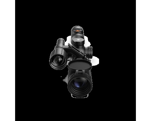Тепловизор iRay Tube TD50L Тепловизор iRay Tube TD50L