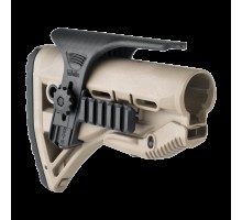 Упор щеки для приклада Gl-Shock Fab Defense