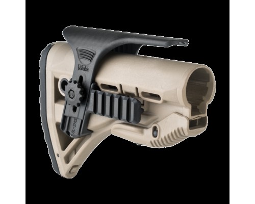 Упор щеки для приклада Gl-Shock Fab Defense Упор щеки для приклада Gl-Shock Fab Defense