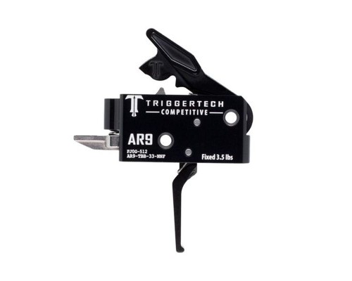 Усм triggertech ar9 сompetitive flat черный Усм triggertech ar9 сompetitive flat черный