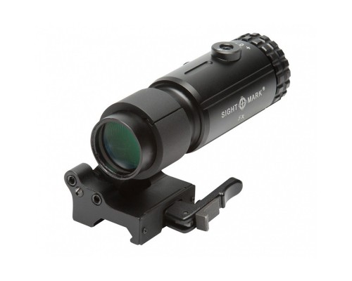 Увеличитель Sightmark T-5 5х23 Увеличитель Sightmark T-5 5х23