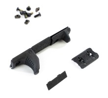 Защитная накладка на планку M-LOK Picatinny Magpul MAG608 черный