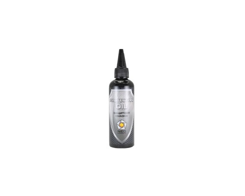 Защитная смазка-масло Protective Oil NEO Elements, 100 мл Защитная смазка-масло Protective Oil NEO Elements, 100 мл