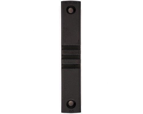 Адаптер AFG-2 M-LOK adapter rail m-lok system черный MAG594