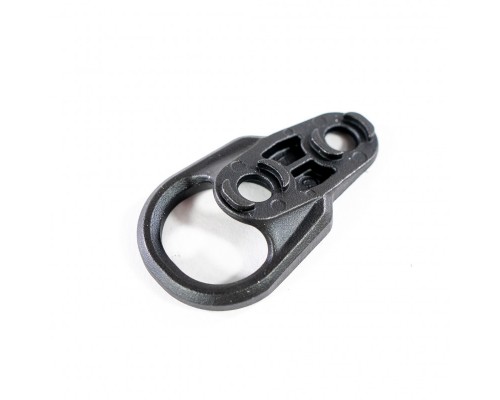 Антабка Magpul на систему M-LOK Paraclip SlingMount MAG607 Антабка Magpul на систему M-LOK Paraclip SlingMount MAG607