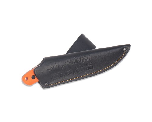 Нож Asket N690 TW Tacwash G10 кожа Нож Asket N690 TW Tacwash G10 кожа