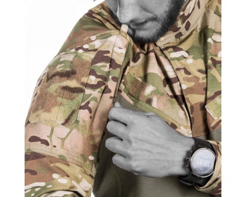 Боевая рубаха Ufpro Striker-X Combat Shirt, цвет Multicam, размер S, M Боевая рубаха Ufpro Striker-X Combat Shirt, цвет Multicam, размер S, M