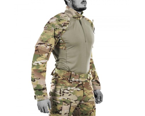 Боевая рубаха Ufpro Striker XT Gen.3 Combat Shirt, цвет Multicam, размер S, M