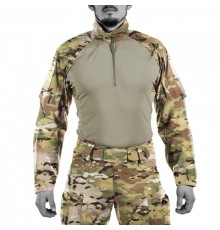 Боевая рубаха Ufpro Striker XT Gen.3 Combat Shirt, цвет Multicam, размер S, M