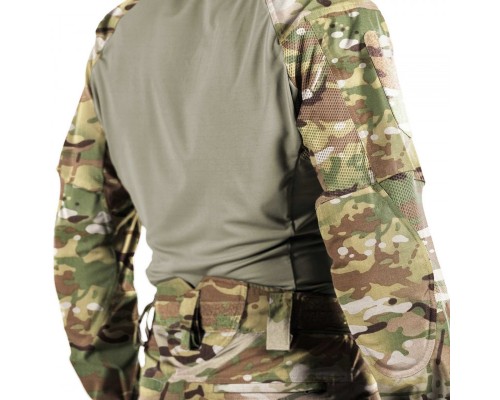 Боевая рубаха Ufpro Striker XT Gen.3 Combat Shirt, цвет Multicam, размер S, M