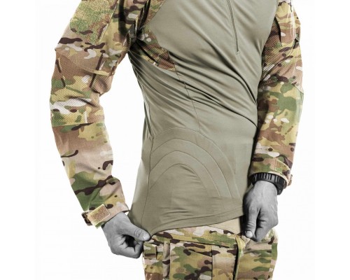 Боевая рубаха Ufpro Striker XT Gen.3 Combat Shirt, цвет Multicam, размер S, M