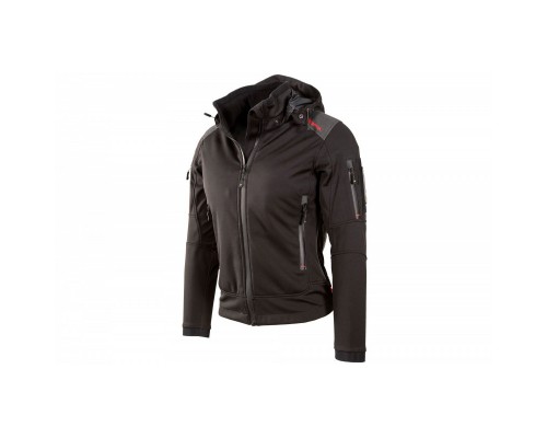 Carinthia Куртка ISG 2.0 Jacket Lady G-LOFT, цвет Black Carinthia Куртка ISG 2.0 Jacket Lady G-LOFT, цвет Black