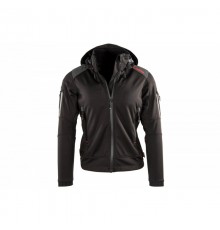 Carinthia Куртка ISG 2.0 Jacket Lady G-LOFT, цвет Black