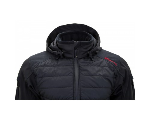 Carinthia Куртка ISG 2.0 Jacket Lady G-LOFT, цвет Black Carinthia Куртка ISG 2.0 Jacket Lady G-LOFT, цвет Black