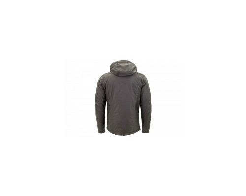 Carinthia Куртка LIG 4.0 Jacket цвет Olive Carinthia Куртка LIG 4.0 Jacket цвет Olive