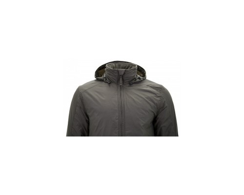 Carinthia Куртка LIG 4.0 Jacket цвет Olive Carinthia Куртка LIG 4.0 Jacket цвет Olive