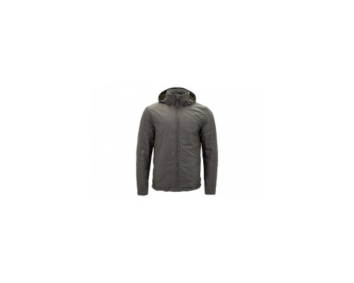 Carinthia Куртка LIG 4.0 Jacket цвет Olive Carinthia Куртка LIG 4.0 Jacket цвет Olive