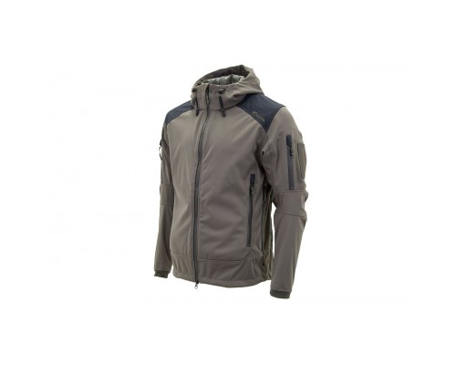 Carinthia Куртка Softshell Jacket Special Forces, размер L, XL цвет Olive Carinthia Куртка Softshell Jacket Special Forces, размер L, XL цвет Olive