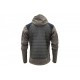 Carinthia Куртка Softshell Jacket Special Forces, размер L, XL цвет Olive