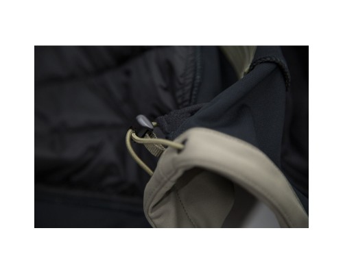 Carinthia Куртка Softshell Jacket Special Forces, размер L, XL цвет Olive Carinthia Куртка Softshell Jacket Special Forces, размер L, XL цвет Olive