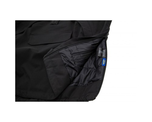 Carinthia Куртка Tactical Anorak G-LOFT, цвет Black Carinthia Куртка Tactical Anorak G-LOFT, цвет Black