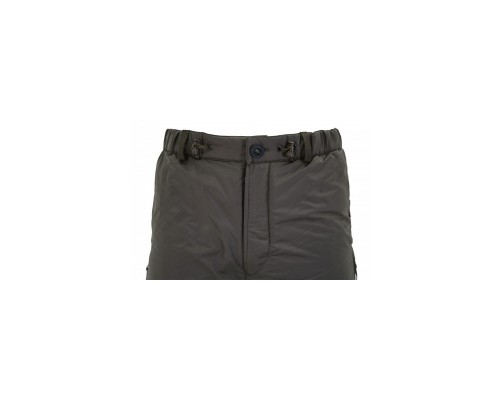 Carinthia Штаны LIG 4.0 Trousers цвет Olive