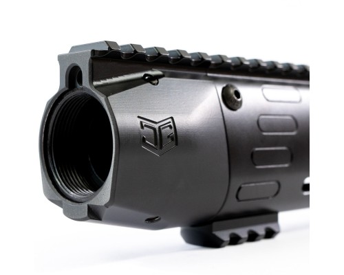 Цевье для AR-15 CG328 для ствола 14,5 дюймов Цевье для AR-15 CG328 для ствола 14,5 дюймов