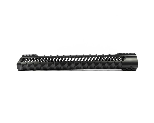 Цевье для AR-15 CG327, 16 дюймов Цевье для AR-15 CG327, 16 дюймов