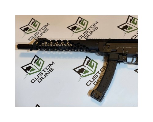Цевье для карабина Jack CG332 Цевье для карабина Jack CG332