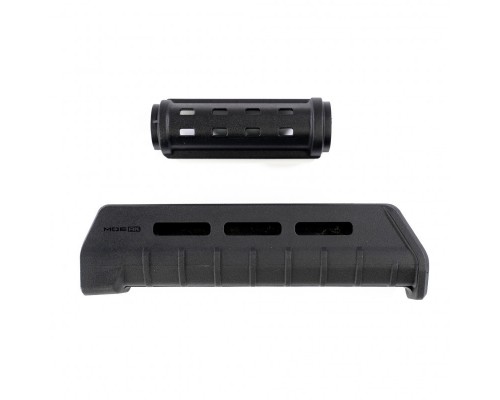 Цевье magpul moe ak hand guard на ак-47 MAG619 черный Цевье magpul moe ak hand guard на ак-47 MAG619 черный