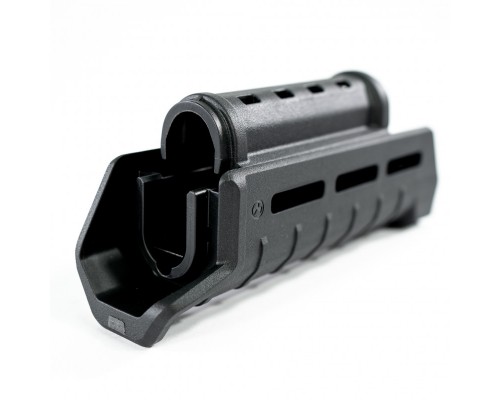 Цевье magpul moe akm handguard-ak47/ak74 black MAG620 Цевье magpul moe akm handguard-ak47/ak74 black MAG620