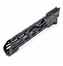 Цевье Сайга-9 CG302 Carbon с левой рукояткой