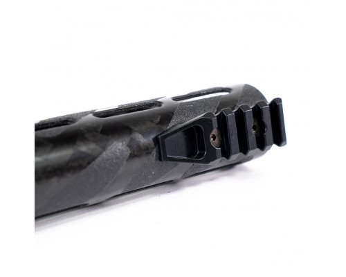 Цевье Сайга-9 CG301 Carbon