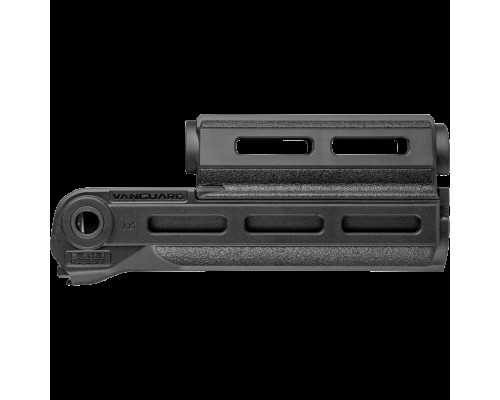 Цевьё Vanguard AK без планок Цевьё Vanguard AK без планок