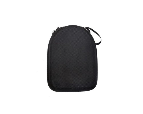 Чехол жесткий PMX Case XL для наушников Черный Чехол жесткий PMX Case XL для наушников Черный