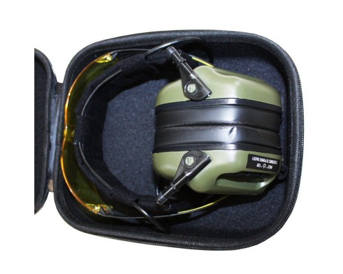 Чехол жесткий XL EARMOR S16 Carbon Чехол жесткий XL EARMOR S16 Carbon
