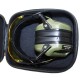 Чехол жесткий XL EARMOR S16 Carbon