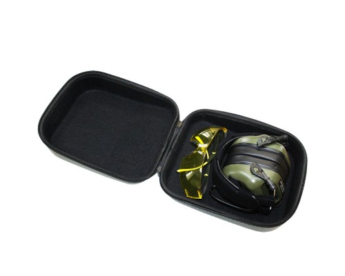 Чехол жесткий XL EARMOR S16 Carbon Чехол жесткий XL EARMOR S16 Carbon