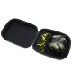 Чехол жесткий XL EARMOR S16 Carbon