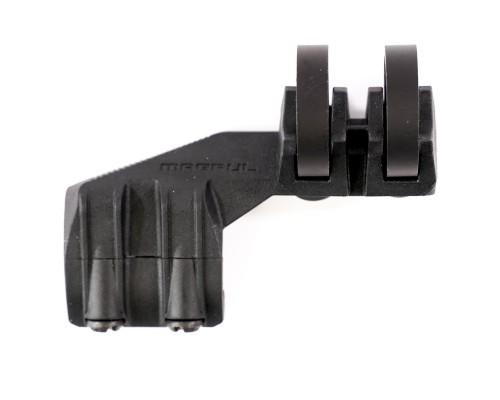 Держатель для фонаря magpul rail light mount left black MAG498 Держатель для фонаря magpul rail light mount left black MAG498