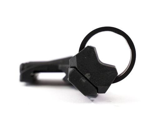 Держатель для фонаря magpul rail light mount left black MAG498 Держатель для фонаря magpul rail light mount left black MAG498