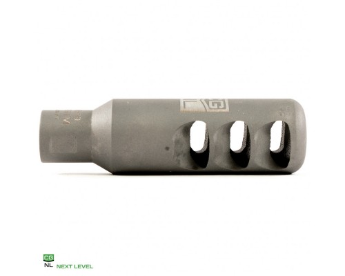 ДТК для AR-15 кал. 223 1/2*28 CG204 титан ДТК для AR-15 кал. 223 1/2*28 CG204 титан