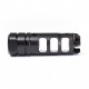 ДТК для AR-15 кал.223 1/2*28 CG201